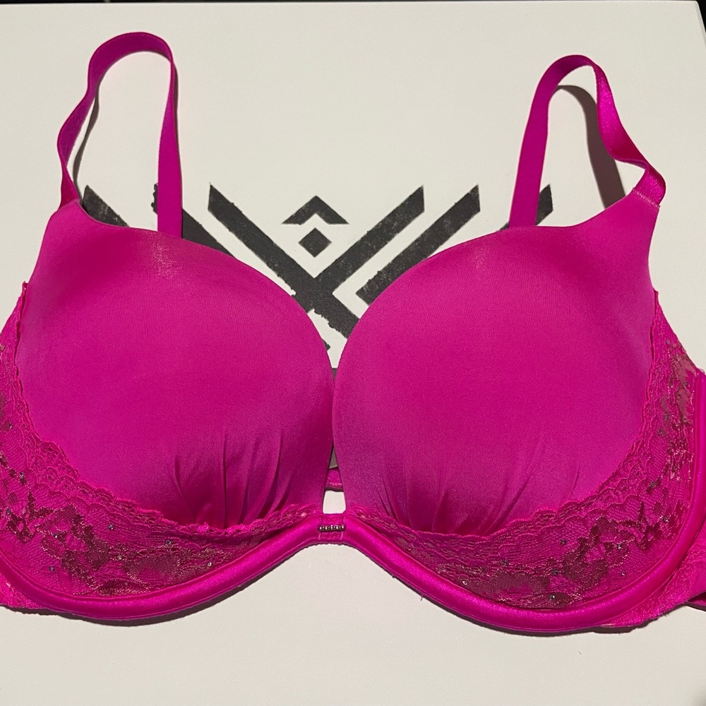 Victoria’s Secret Push Up, Size 36C